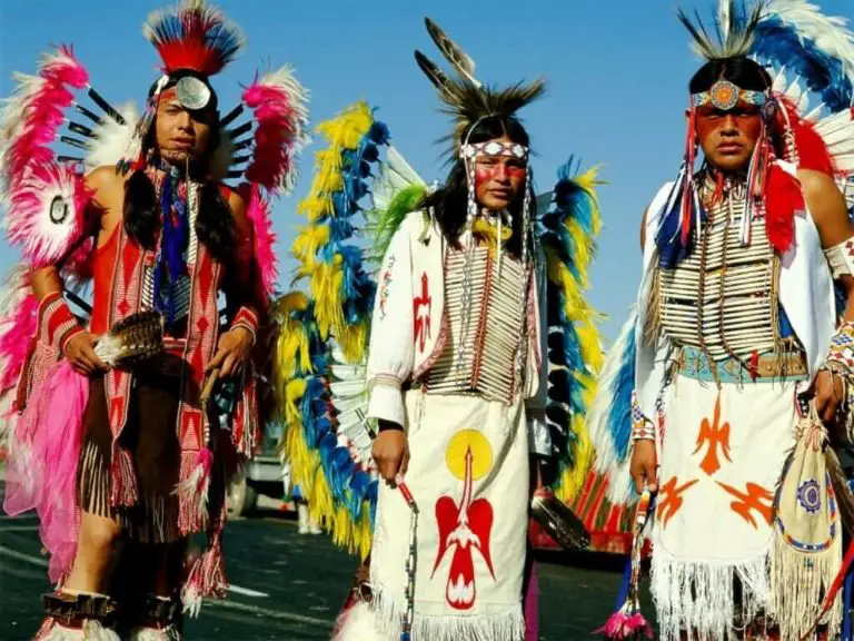 Navajos Significado, ubicación, cultura y mucho mas