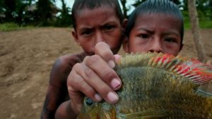 Embera Wounaan Significado Ubicaci N Costumbres Y Mas