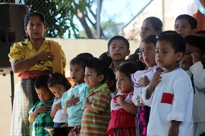 Resultado de imagen para educacion pipiles