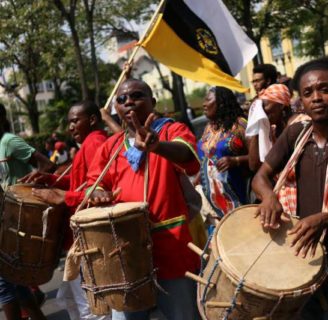 Garifunas: Costumbres, Vestimenta, Lengua, Música y Mucho Más!