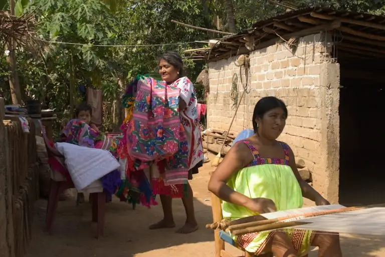 Amuzgo Historia, origen, ubicación, lengua y mucho mas