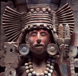 Cultura Chichimeca: Religión, Significado, Dioses, Historia y más!