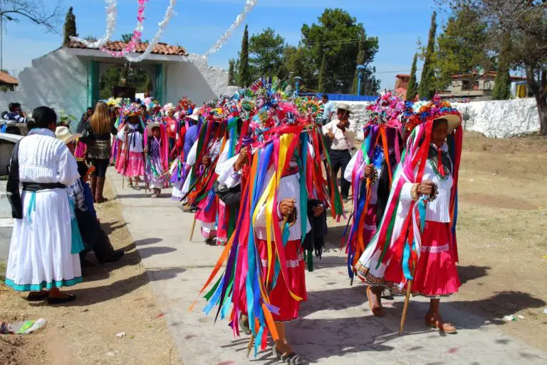 Otomíes Significado, Origen, Historia, Leyendas y mucho más.