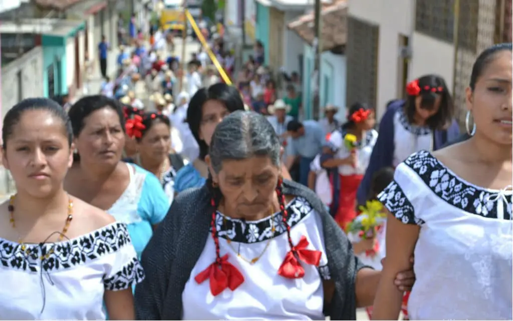 Denuncian zoques ataque de paramilitares de Chiapas 