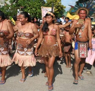 ¿ Conoces a los Achagua? Descubrelo aquí