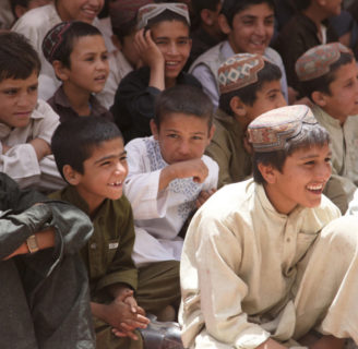 ¿Conoces a los Pashtuns? Descubre Todo Sobre Ellos Aqui