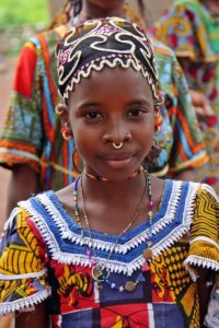 Aprende Todo Sobre Los Fulani y mucho mas de ellos