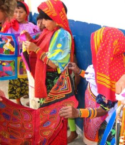 Descubre Todo Sobre Los Kunas y mucho mas de ellos