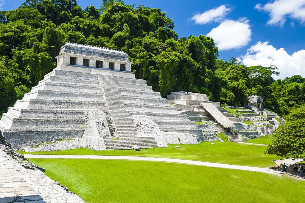 Mayas: Origen historia significado y mucho mas de esta etnia