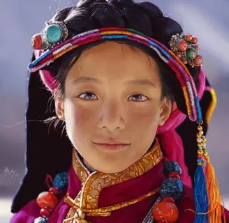 Tibetanos: Significado, Costumbre, Idioma y Mas