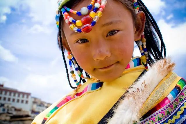 Tibetanos