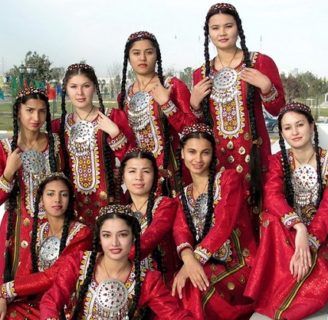 Descubre Todo Sobre los Turkmen