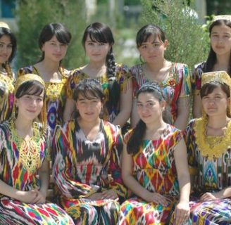 ¿Conoces a los Uzbeks? Aprende Todo Sobre Ellos Aquí