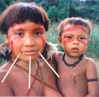Yanomami: Historia, significado, ubicación y mas