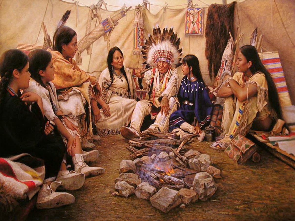 Apaches: Historia, significado, ubicación y mucho mas
