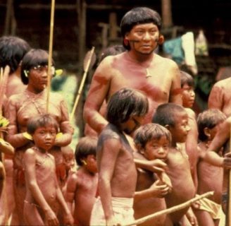 Arawacos: Ubicación, características, cultura y mas