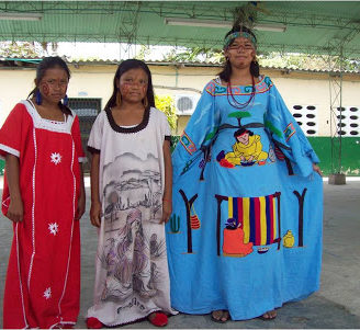 Guajiros: Ubicación, cultura, costumbre y mas