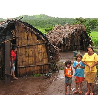 Guaraníes: Origen, historia, características, ubicación y mucho más!