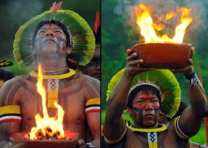 kayapo: Historia, Ubicación, significado, Lengua y mucho mas