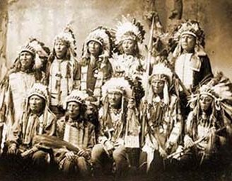 Los Lakota, Aprende todo sobre ellos