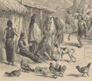 Mapuches: Origen e historia, características, significado y más
