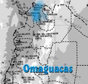 omaguacas