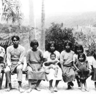 Descubre Todo Sobre Los Xokleng