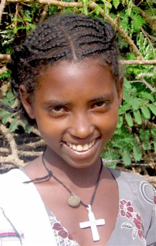 Amhara