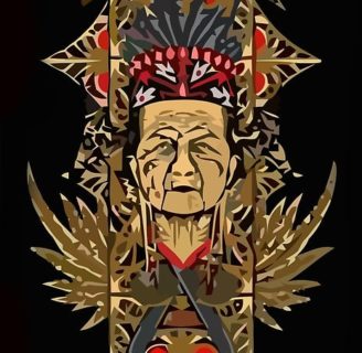 Descubre todo sobre los dayak