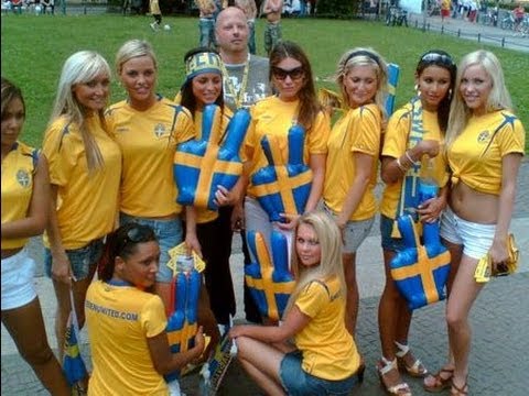 suecos
