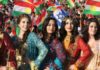 Descubre todo sobre los Kurdos