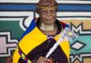 Descubre todo sobre los Ndebele