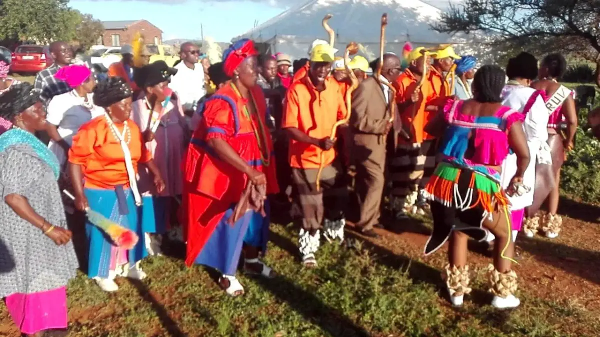 Sotho descubre todo sobre esta cultura, características y mucho mas