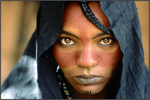 tuaregs y mas