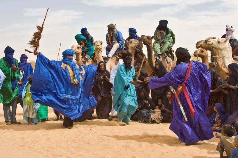 Tuaregs aprende todo sobre la historia, ubicación significado y mas