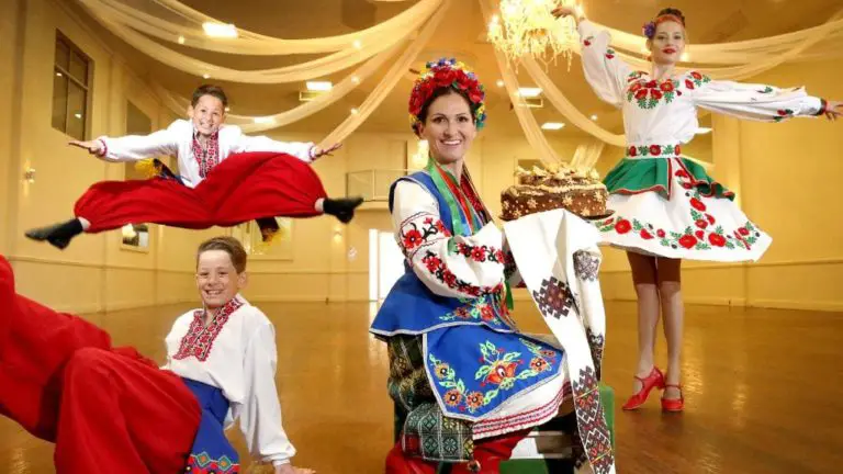 Rusia