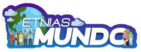 Etnias del Mundo logo