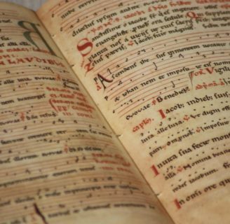 Códice Calixtino: Uno de los manuscritos más antiguos