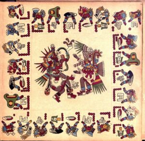 CONOCE LOS CÓDICES AZTECAS: MENSAJES, SIGNIFICADOS Y MÁS