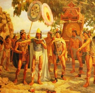 Conoce a detalle la Organización Social de los Aztecas