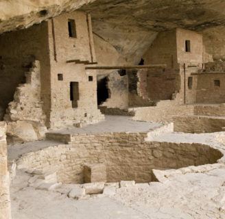 Anasazi, una de las culturas más misteriosas del mundo