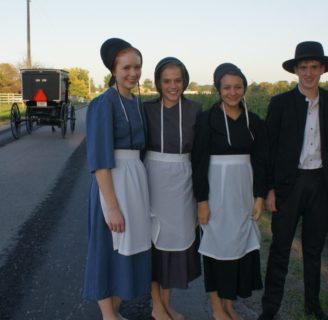 Los Amish: Todo sobre esta cultura detenida en el tiempo