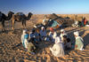 Beduinos: La cultura de los moradores del desierto