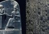 Código de Hammurabi, primer tratado legal de la historia