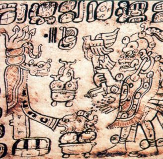 Los Códices Mayas: Todo lo que tienes que saber de ellos