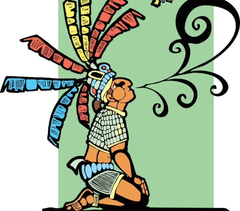 LENGUA NÁHUATL TODO ACERCA DE ESTA FANTÁSTICA LENGUA