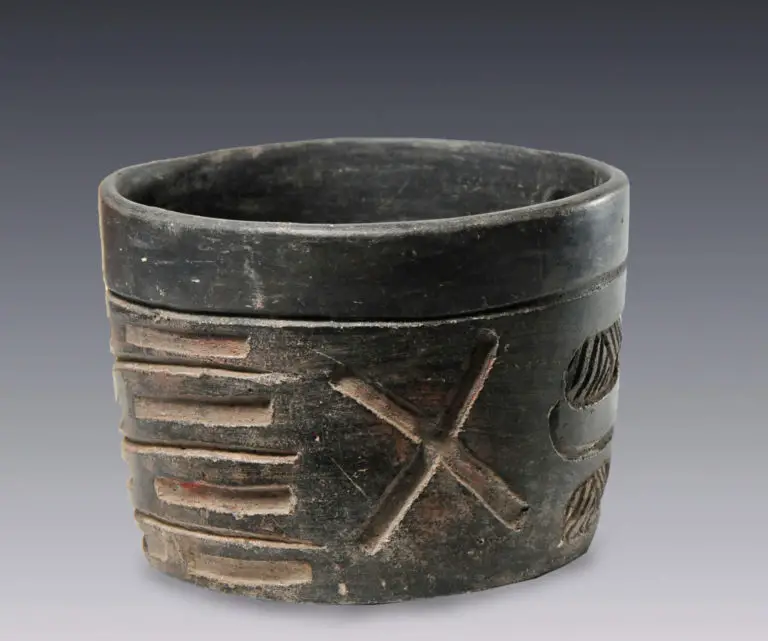 CONOCE A LOS OLMECAS LA CULTURA