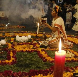 Religión de los Aztecas: Conoce sus dioses y creencias
