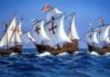 Los Viajes de Cristóbal Colón, Historia y Descubrimientos