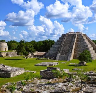 Organización política de los Mayas: Aprende todo lo que necesitas aquí